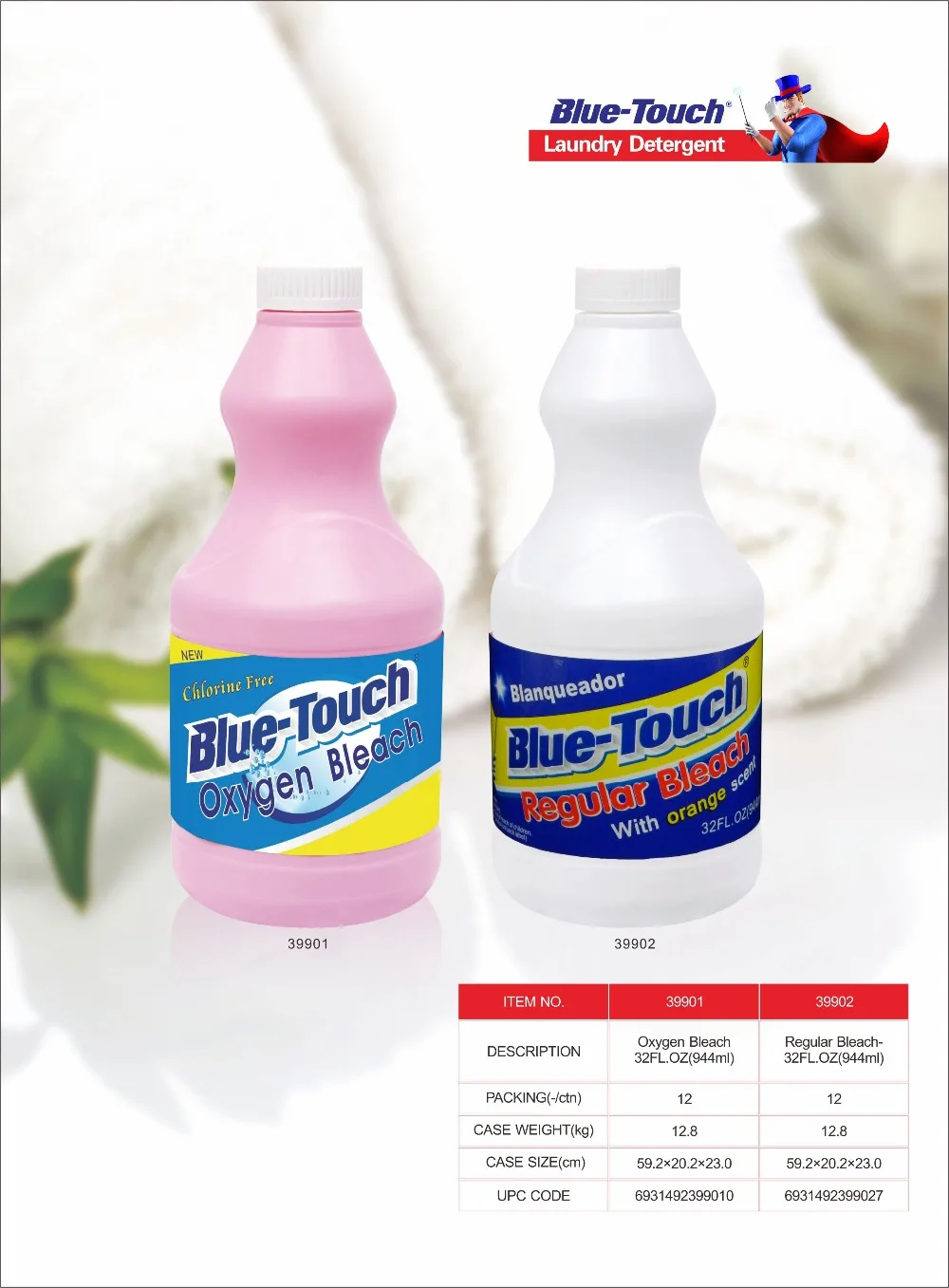 Industrial Bulk Liquid Bleach,Laundry Bleach 5l/20l Buy Bulk Liquid