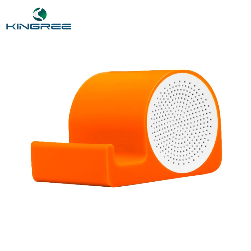 2018 battery powered speaker bluetooth, wireless portable speaker - ANKUX.COM