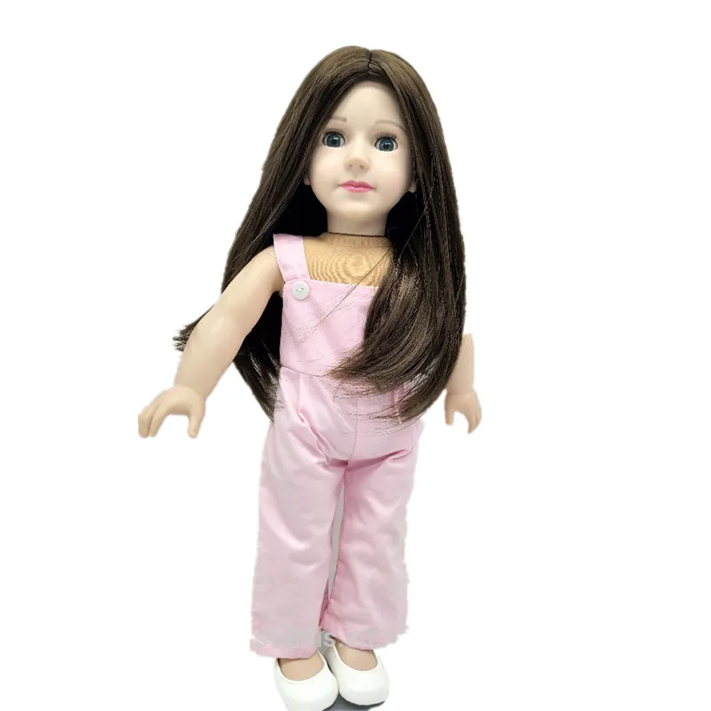 Korean american girl doll