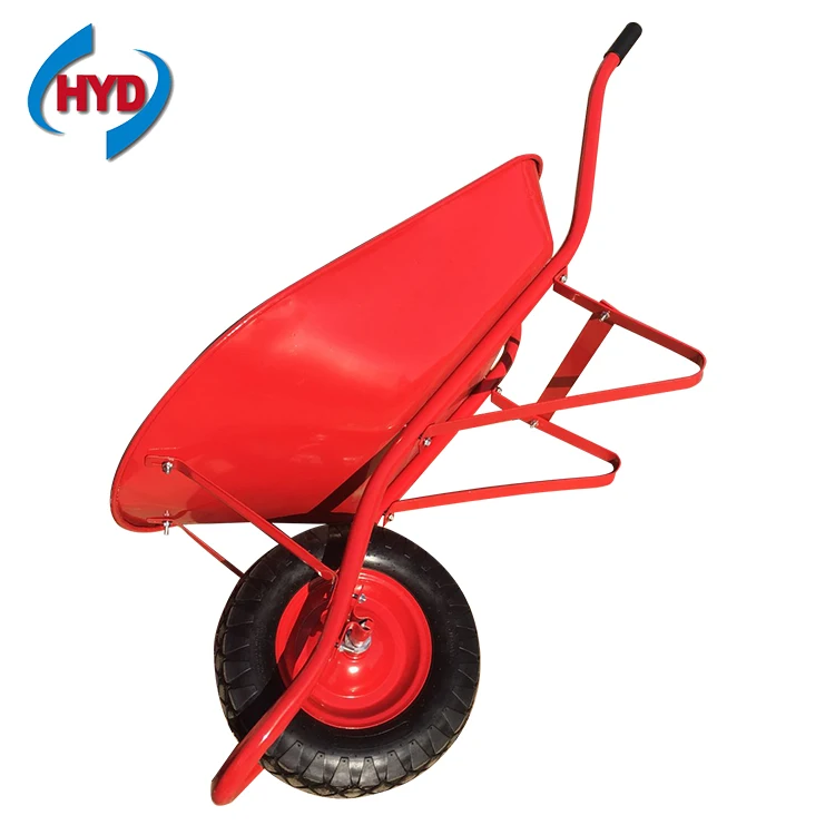 Hot Sale Global Farm Tools And Equipment Wb7200 Kenya Wheelbarrow Buy