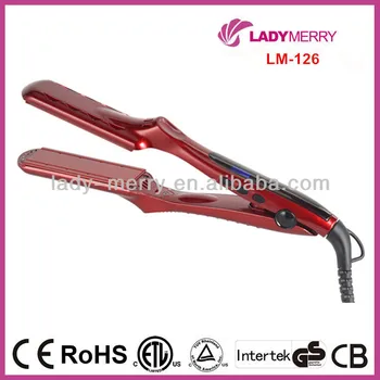 Best Selling Products In Style Ceramic Tourmaline Digital Hair Perm