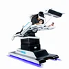 Virtual Realty airplane flying machine 9D VR Flight simulator cockpit for sale