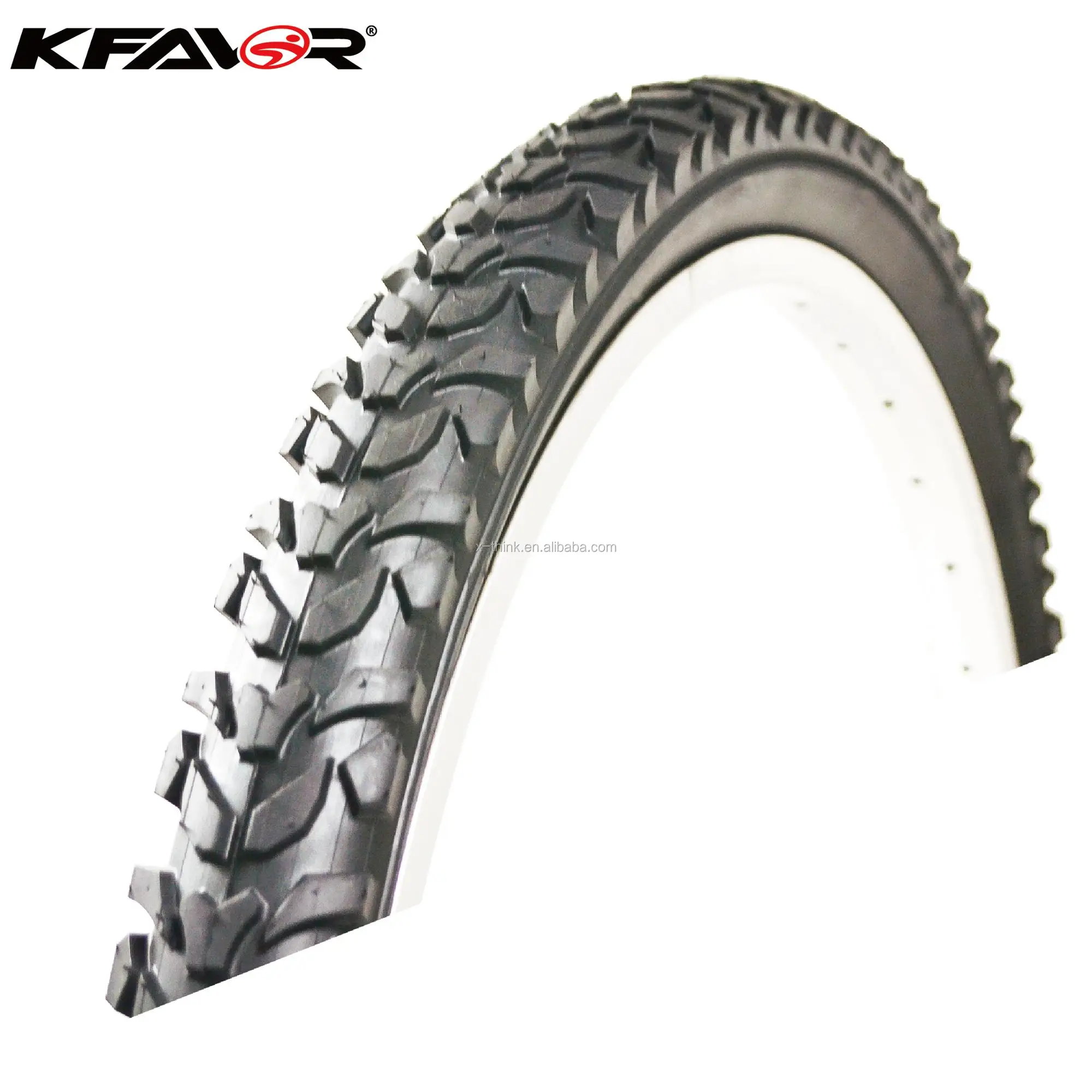 24 x 2.10 mountain bike tires