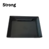High quality customized plastic products made of ABS sheets