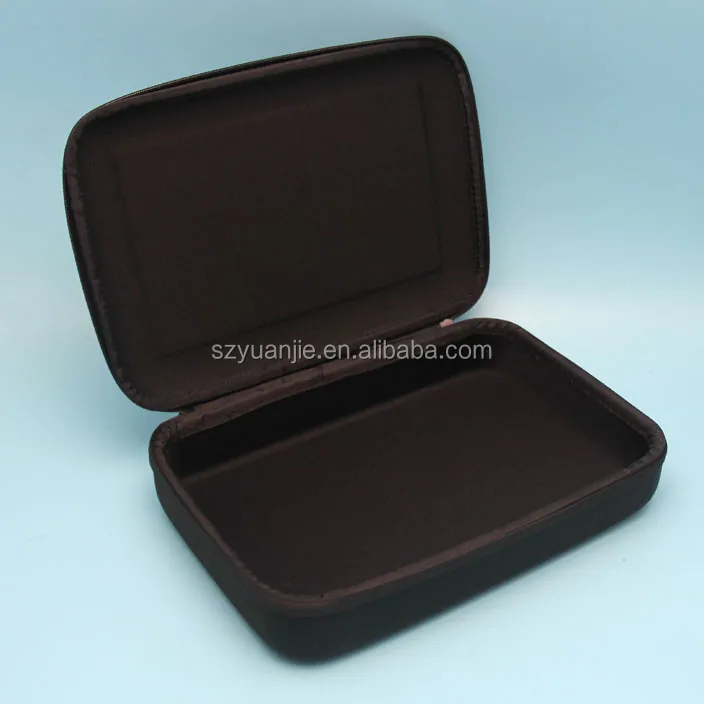 Custom Waterproof And Shockproof Hard Small Plastic Case Buy