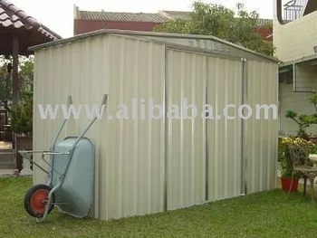 Igloo Garden Shed - Buy Garden Shed Product on Alibaba.com