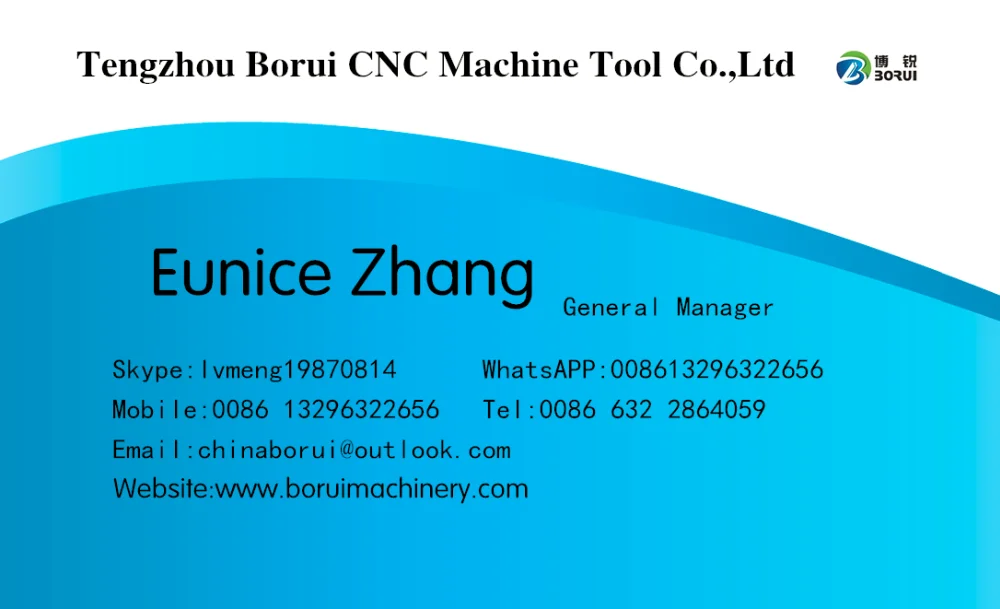 high quality cnc milling machine