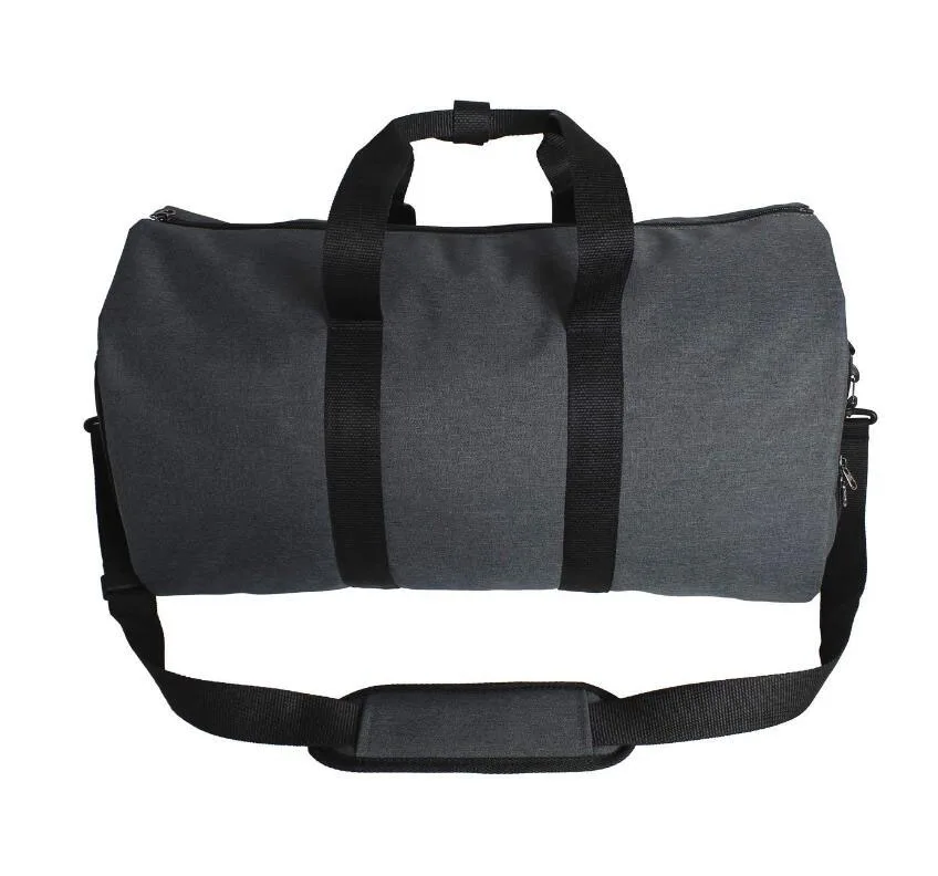 suit holdall bag