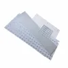 Aluminum Alloy Base Material and 0.2-5.0mm Board Thickness OEM ODM high quality boards