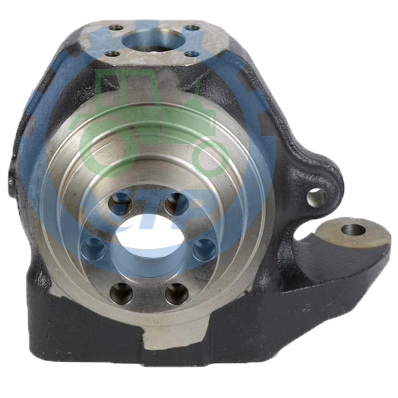 Custom Tractor Repair Parts Steering Knuckle L157636 L157636 L157614