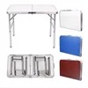 Fold Up Camping Table Folding Camping Table Aluminum Folding Camping Table With Carrying Handle