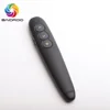 New Style PPT Presenter 2.4G USB Page-Turning Laser Pointers Wireless Remote Control Presenter