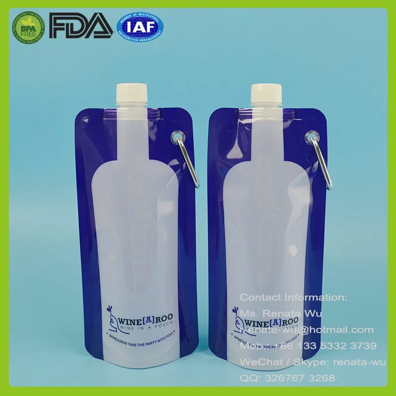 Plastic Hydro Vacuum Hip Flask Buy 6oz Plastic Hip Flask,16oz Hip