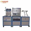 China MWCVD Microwave Chemical vapor Deposition Diamond machine/ CVD furnace