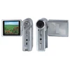 High quality of 2.4 "TFT LCD color screen and 8 x digital zoom digital camera