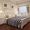bedding set duvet cover fur bed sheet kuala lumpur malaysia