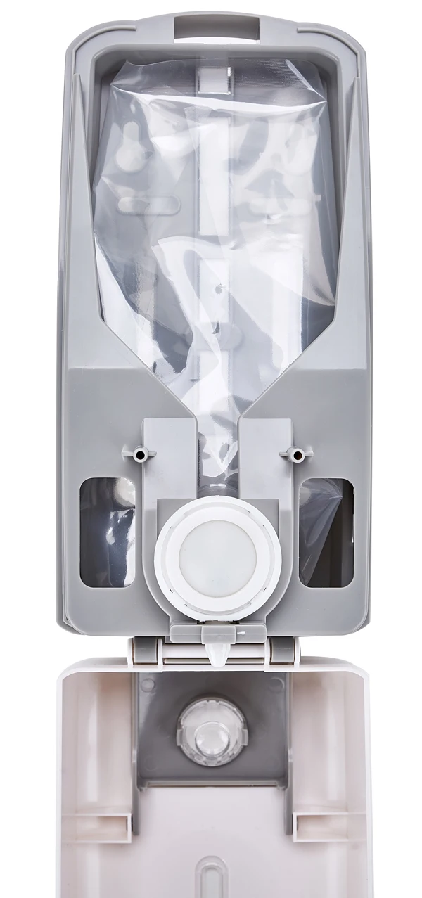 500ml/800ml/1000ml Hot Sale Foam Soap Bag For Hand Soap Dispenser Buy Foam Soap Bag,Bag For