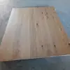 super matt silk surface natural white oak engineered wood flooring