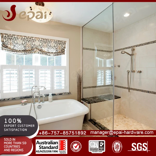 America Standard Home Design Shower Room Glass Door Sliding Door Buy