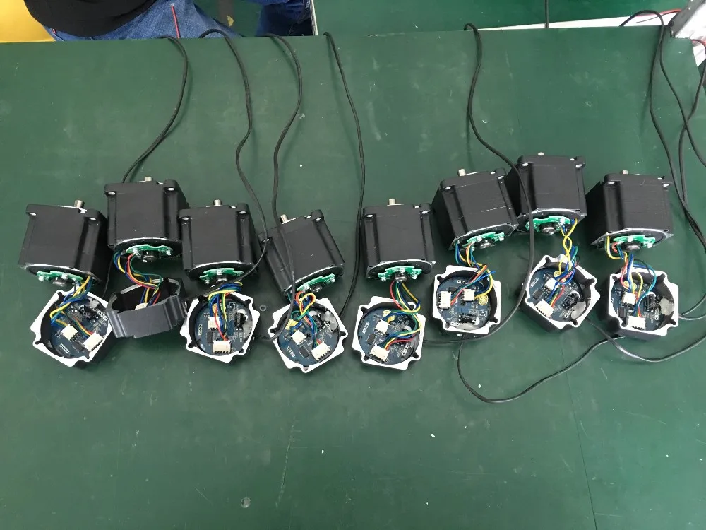 Ec Motors, 24V, Brushless - detail 6