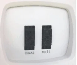 Popular mobile ultrasound scanner machine with cart basic