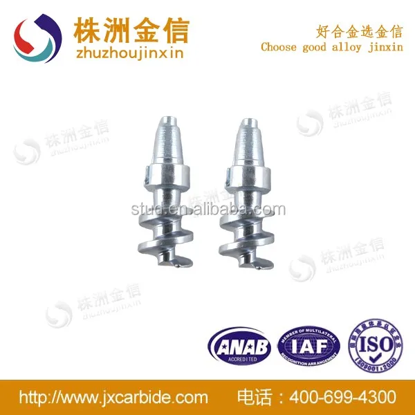 factory screw ice tire stud JX170 with stock