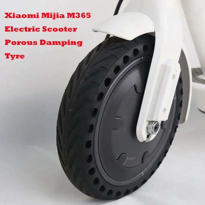 For Xiaomi M365 Pro Pro2 S1 Electric Scooter 8.5 Inch Tires