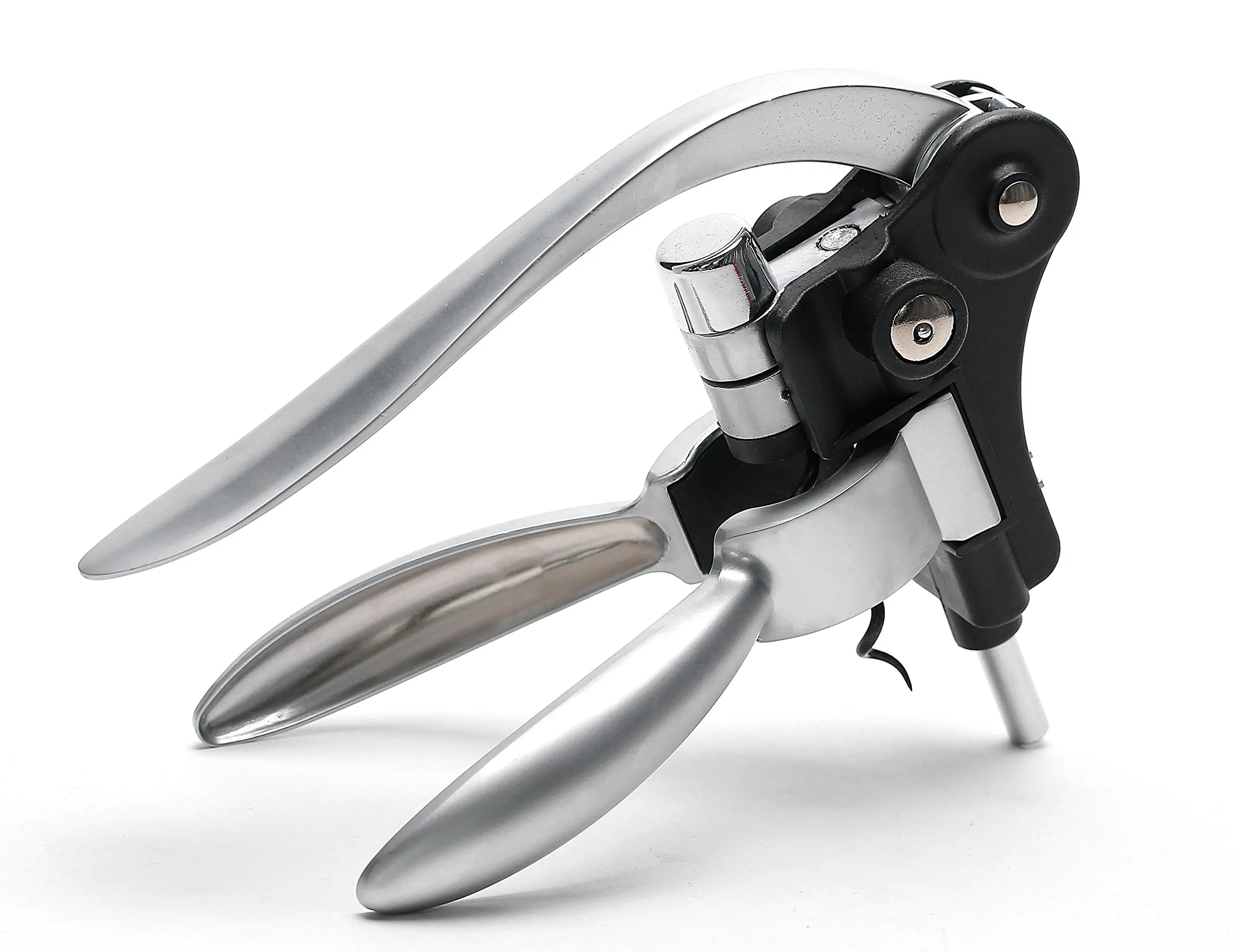 Buy NWElegance Professional Rabbit Bottle Opener, Lever Corkscrew