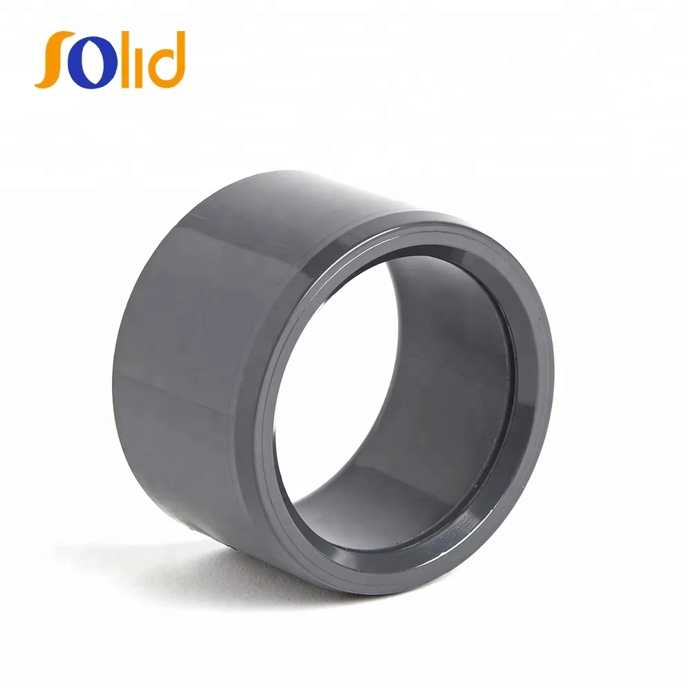 Plastic Pipe Transition Fittings Metric Metric Reducing Bushing Buy