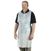 New Design Cotton or Polyester disposable apron for kids,disposable plastic apron,disposable apron