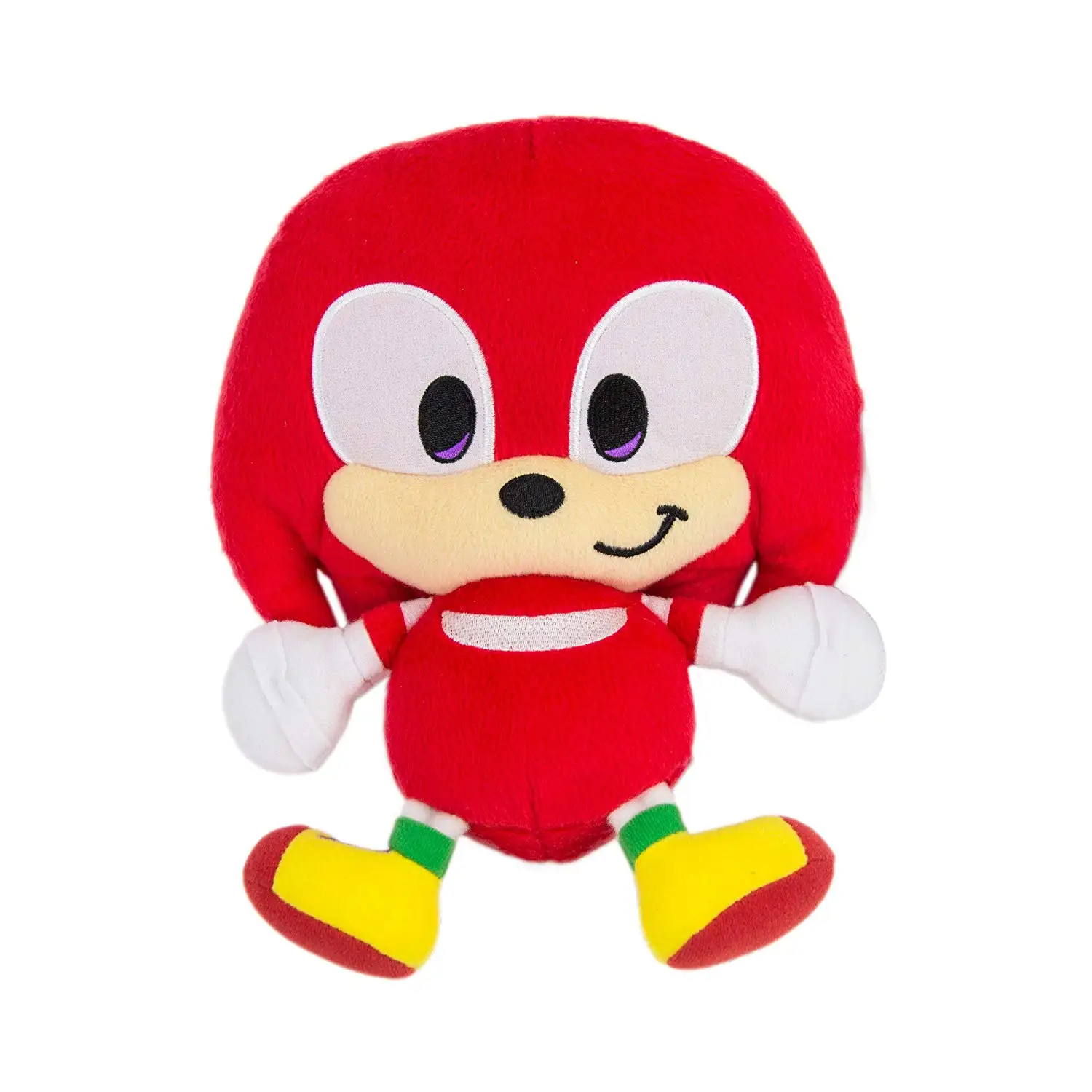 ge knuckles plush