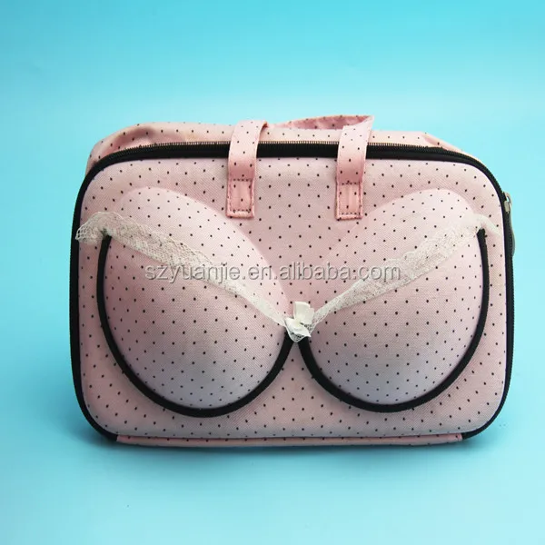 undergarments travel bolsa