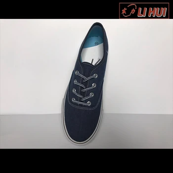 smart casual rubber shoes