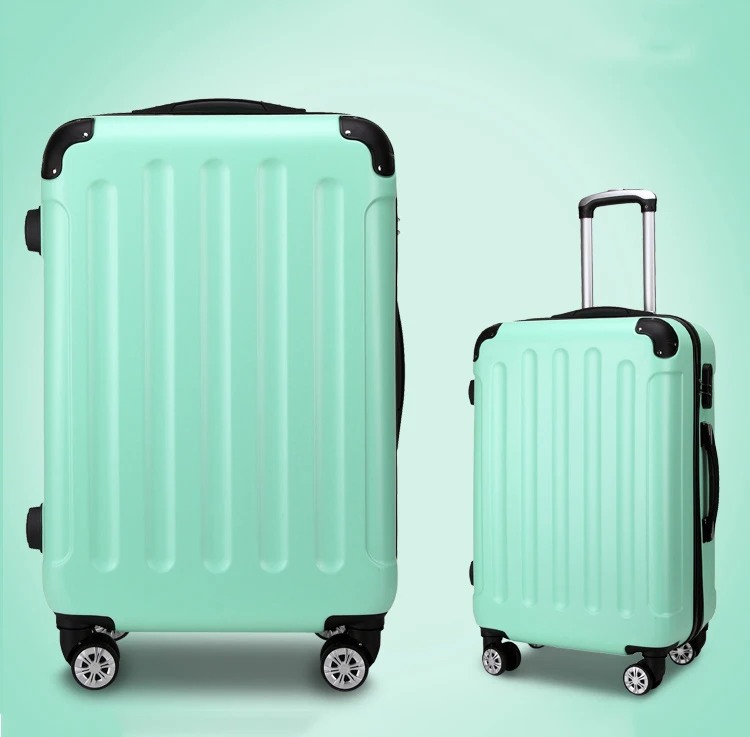 it urbane suitcase