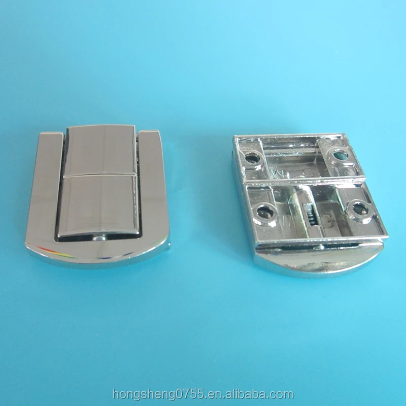 Hot Sale Silver Metal Jewelry Box Lock Hardware Buy Jewelry Box Lock