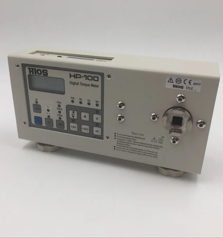 Repairing Mini Torque Tester Digital Dynamic Torque Meter Hp100 Buy