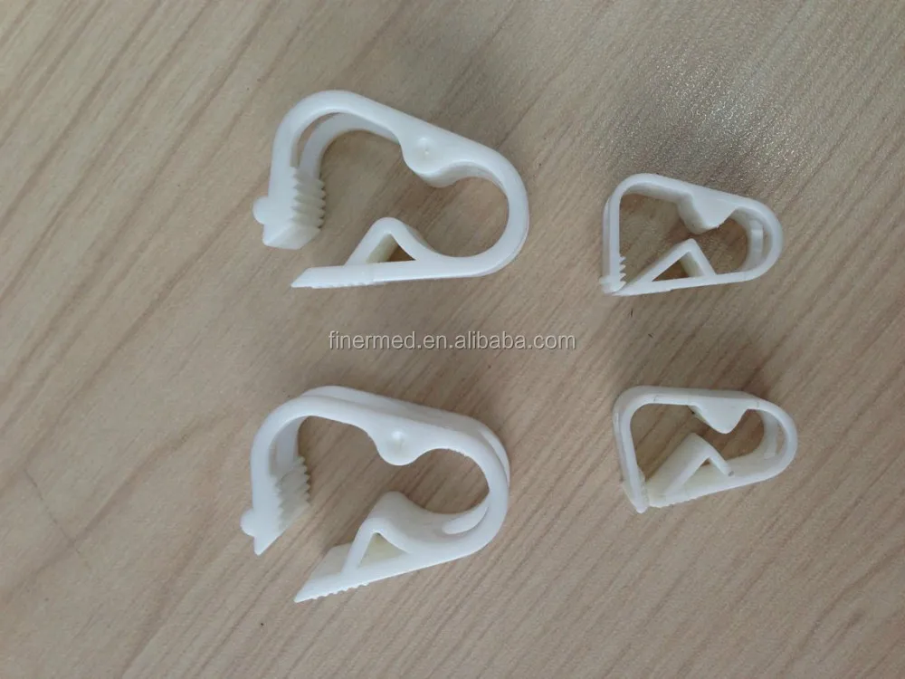 Disposable Medical Plastic Pinch Clamp Buy Plastic Pinch Clamp