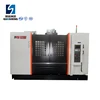 CNC milling machine price CNC milling lathe machine