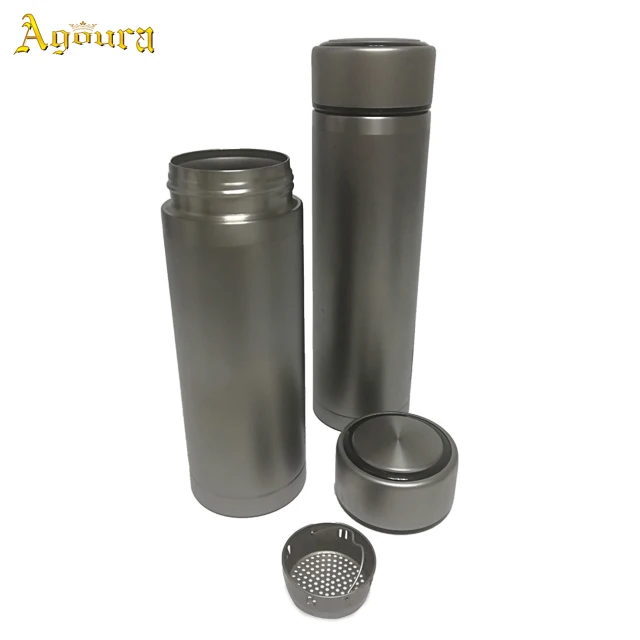 Vacuum Flask Bottle
