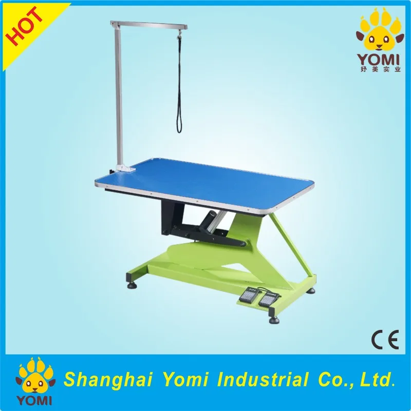 used dog grooming tables