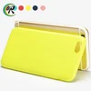 Clear soft smartphone case for iphone 5c back cover housing replacement for iPhone 5 Scrub soft cover case