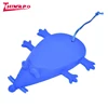 Custom Silicone rubber Door Stopper Lock Silicone Mouse Kids Door Guard