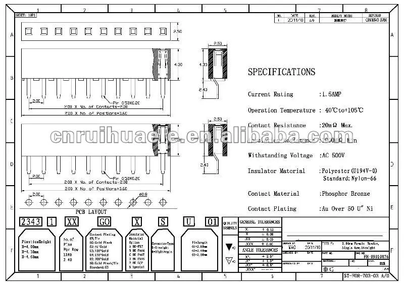 Electric Male Female Electrical Connector - Buy Male And Female