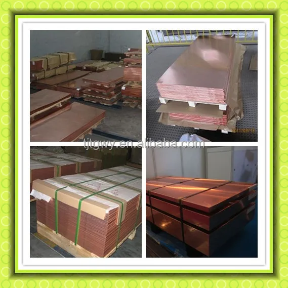 Copper Sheet Prices 4ft X 8 Ft Buy Copper Sheet Prices 4ft X 8 Ft,2mm