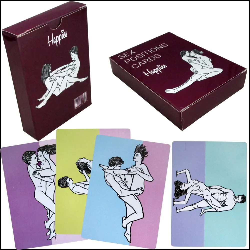 Sexy Adult Playing Cards Buy Sexy Playing Cards Adult