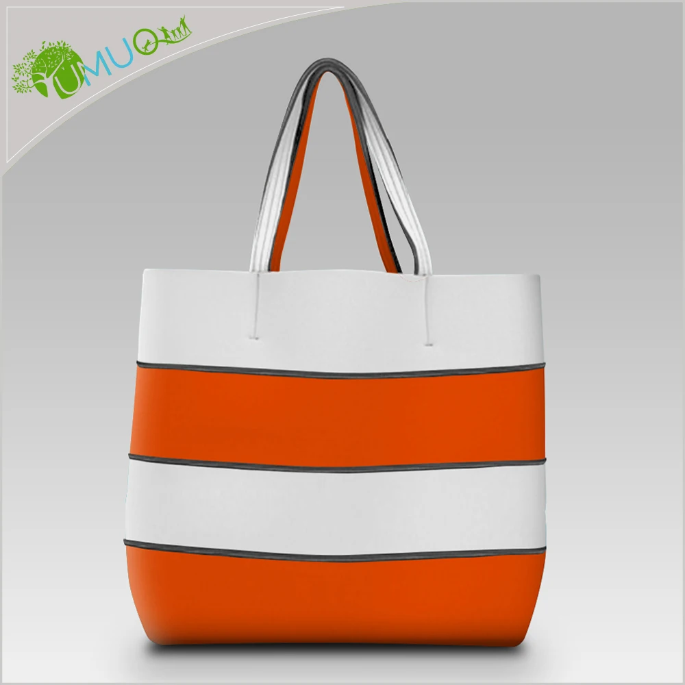 tote bag neoprene