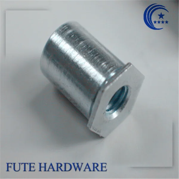 Thru Hole Unthreaded Standoff Som33 Buy Self Clinching Standoff,So Series Standoff,Through