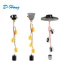 SUS ABS Material Water Level Controller Float Switch