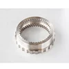top precision grinding process helical 2 stage reduction internal gear for oil field industry machinery speed reducer