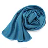 Customized Microfiber Fitness Yoga Sports Outdoor Gym Cooling Towel
